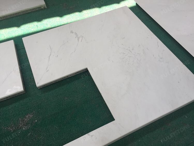 Stone Project Inspect and Repair