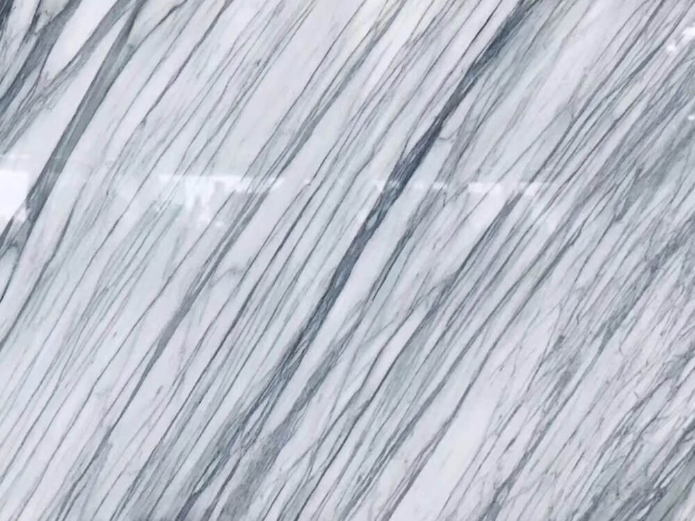 Victoria White Marble