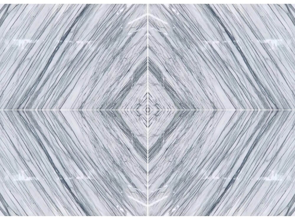 Victoria White Marble