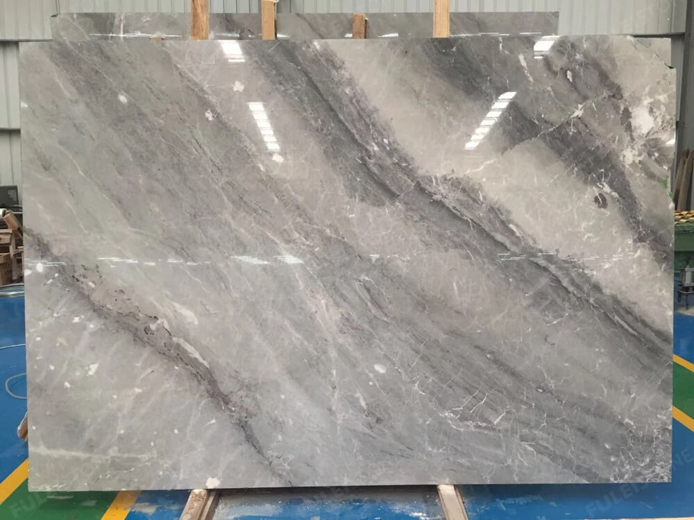 Yabo Grey slab