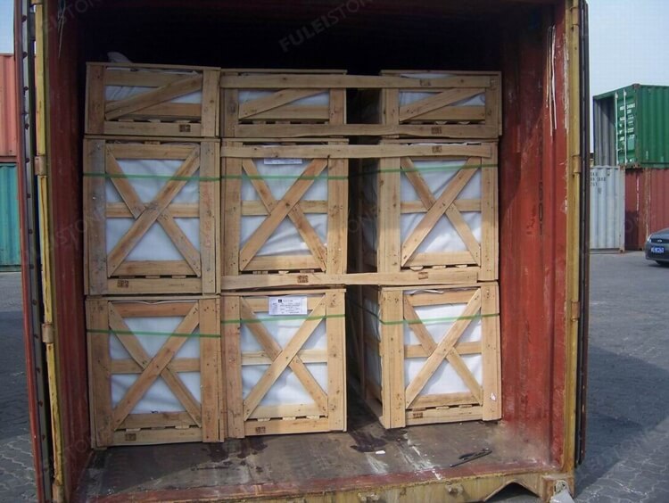 countertopcrate loading