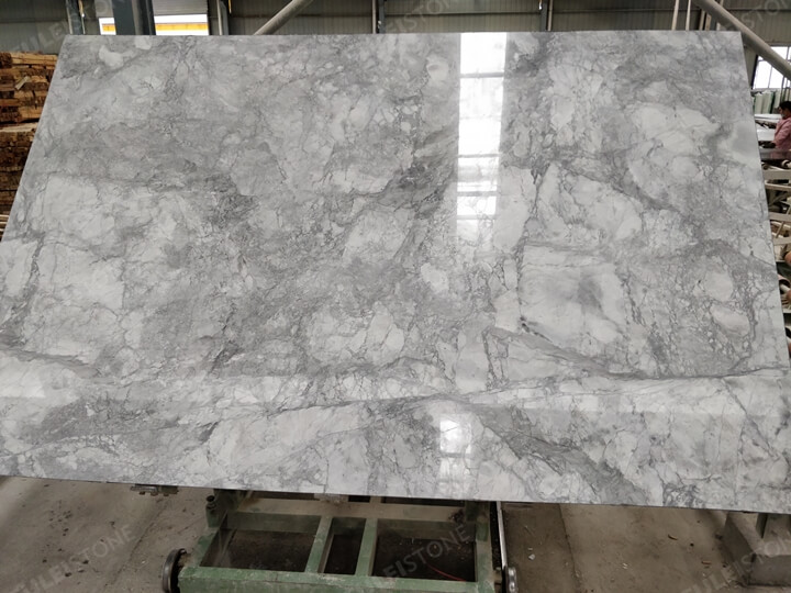 Polished Process in Factory