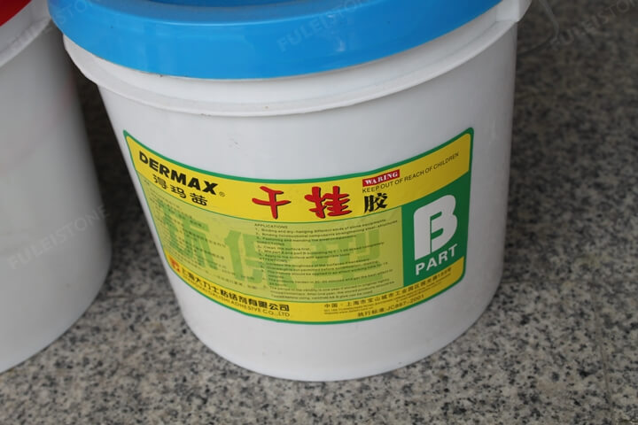 adhesives for caulking