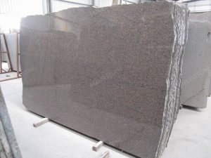 Cafe Imperial Granite Slab