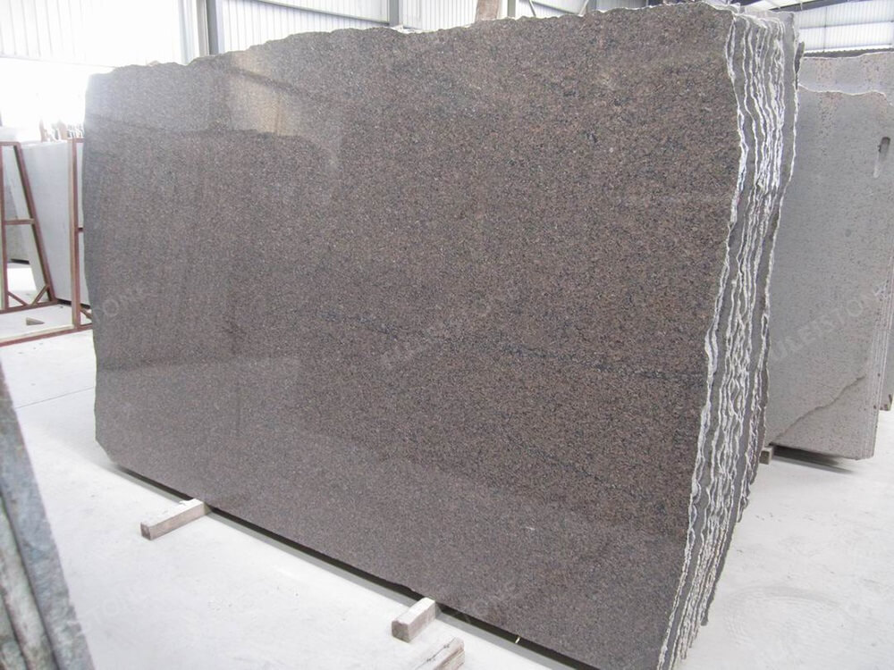Cafe Imperial Granite Slab