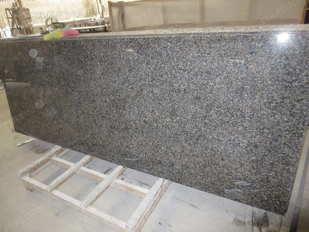 Caledonia Granite Countertops