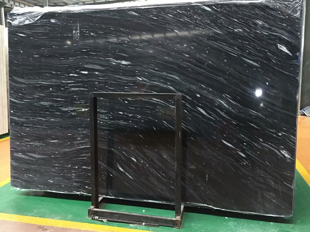 Carrara Grey Marble