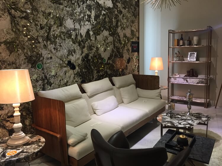 Luxury Stone in Fair