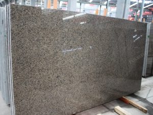 Tropical Brown Granite Big Slab