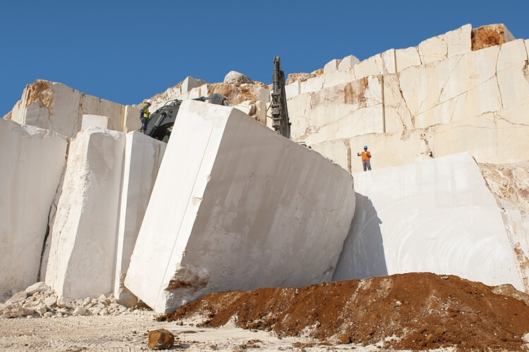 Turkish Marble Trading