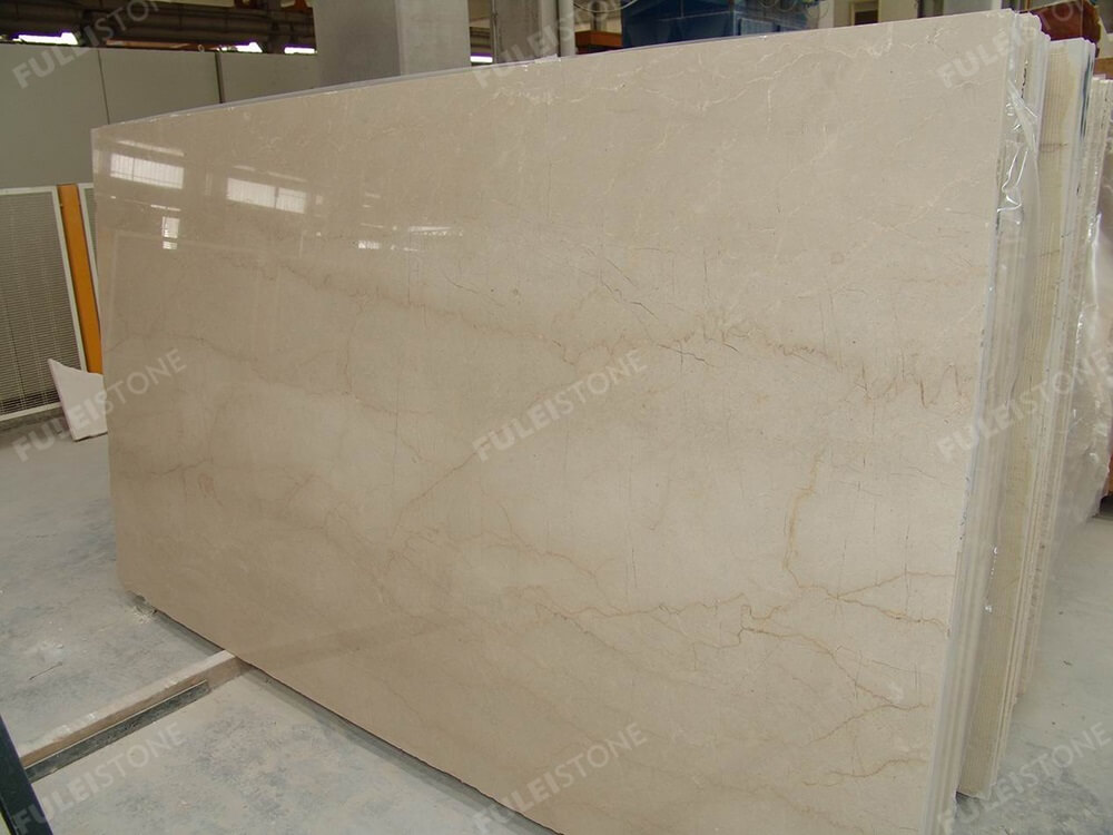 Botticino Classico Marble Slab