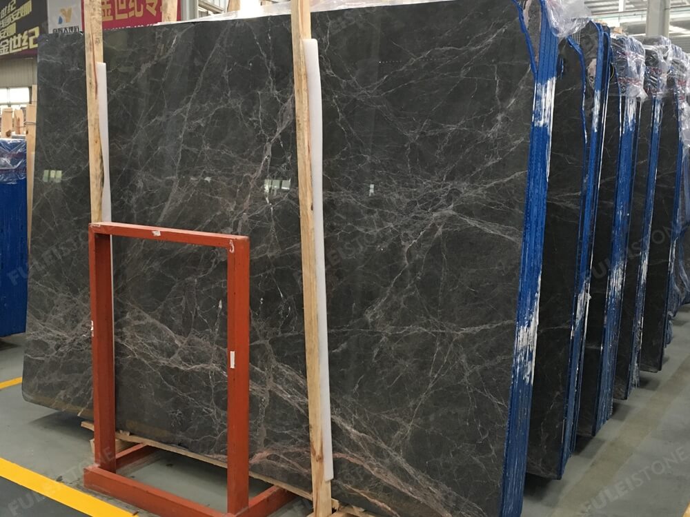 Dark Style Slabs