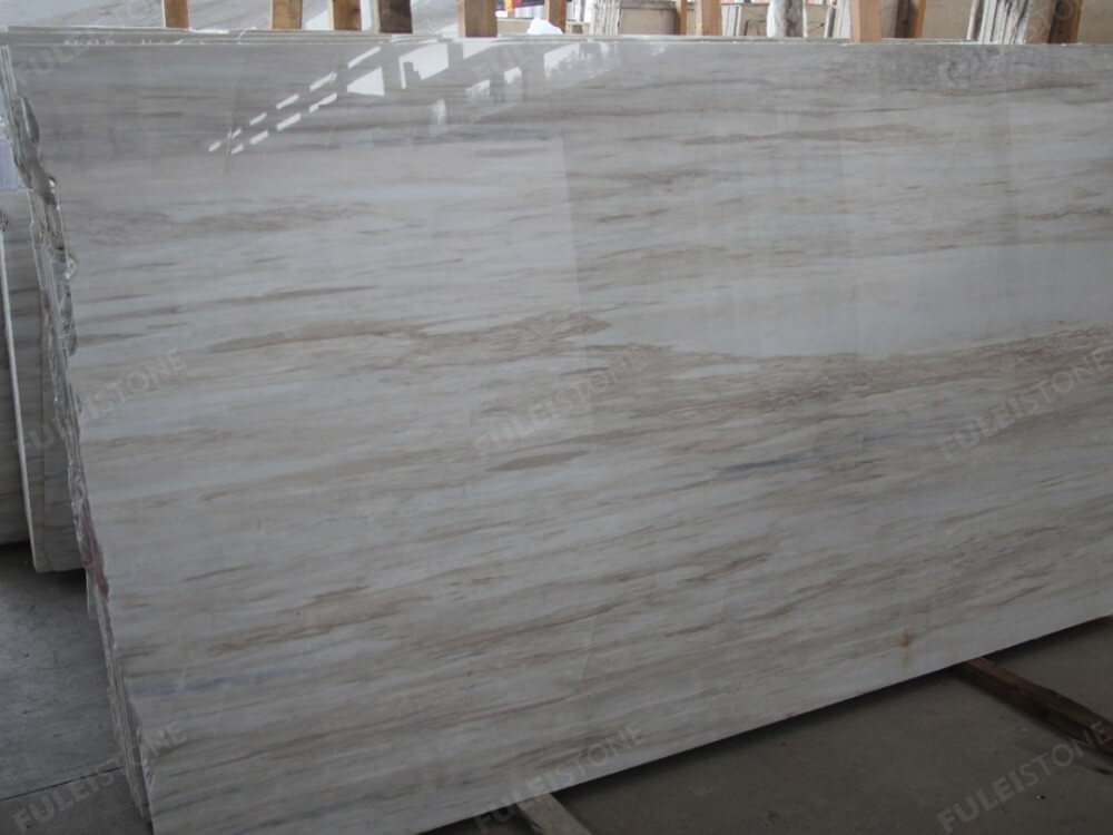 Eurasia Wood Grain Marble
