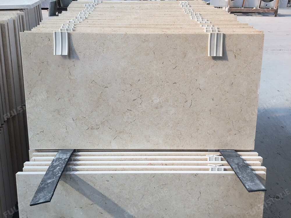 Galala Beige Marble Tile