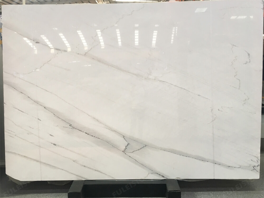 LS-8049 Inventory Calacatta Lincoln Marble