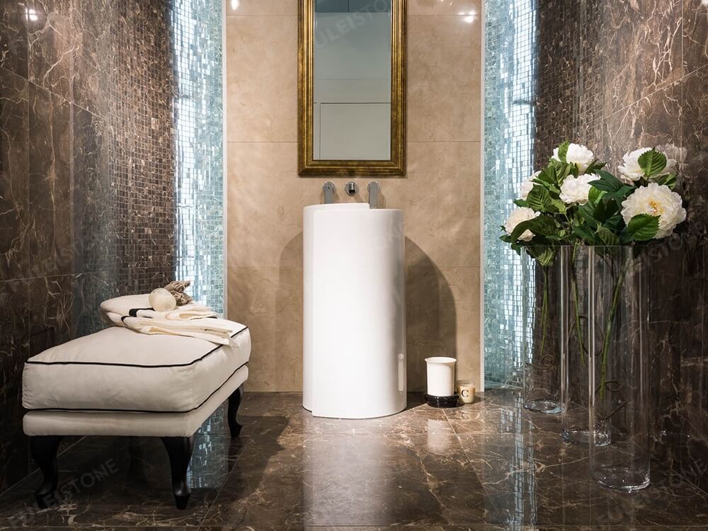 Laurent Brown Marble Project
