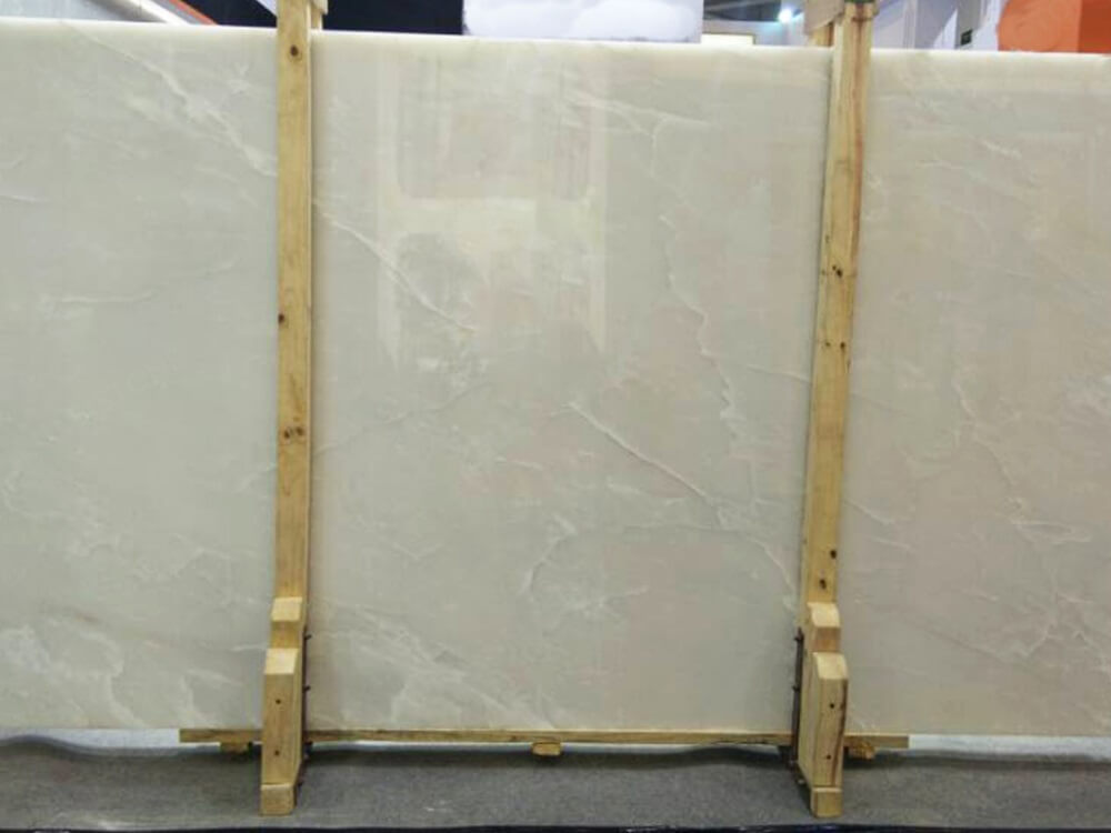 Royal White Marble