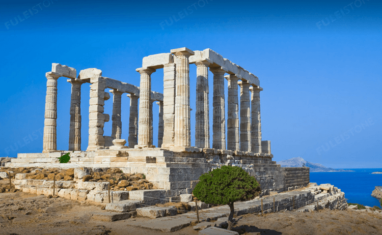 Temple of Poseidon