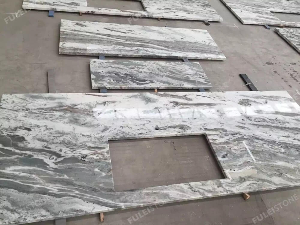terrabianca granite kitchen countertops
