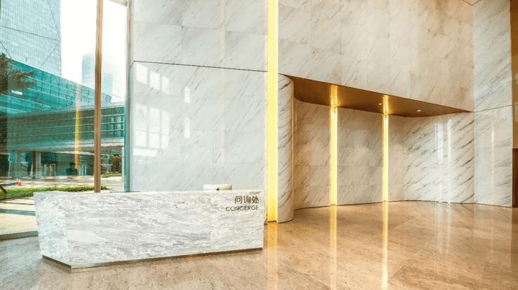 Calacatta Lincoln Stone Tiles