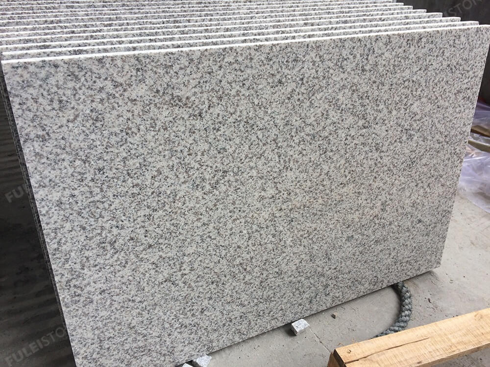 G655 Granite Tiles