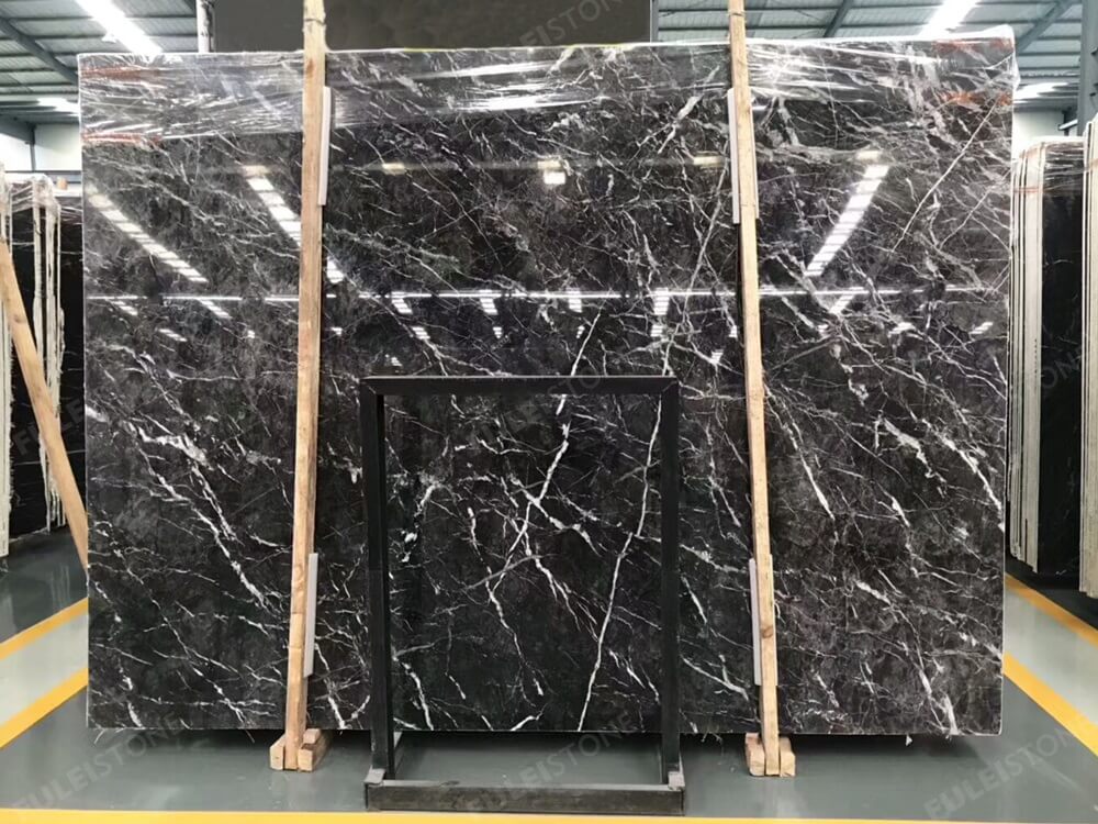 Grigio Carnico Marble