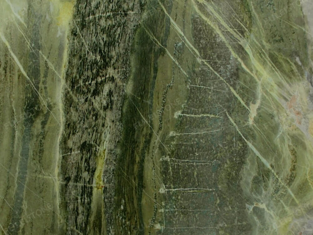 Irish Green Marble