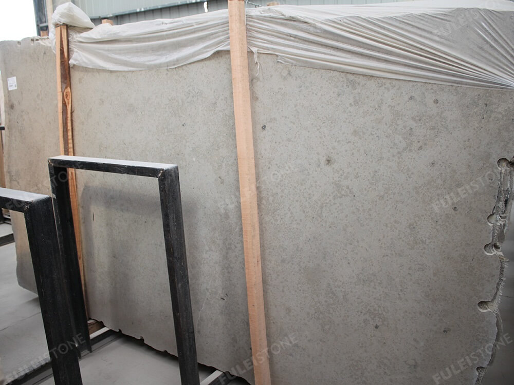 Jura Grey Limestone
