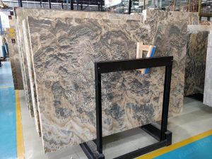 Onice Smoke Onyx Marble Slab