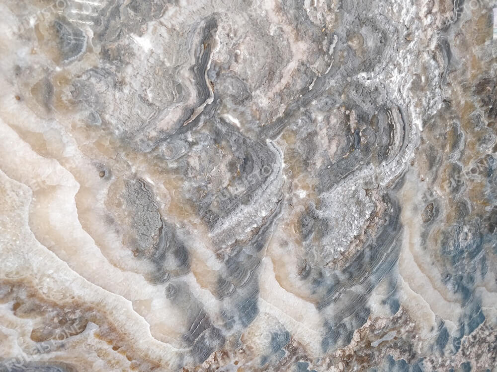Onice Smoke Onyx Marble Texture
