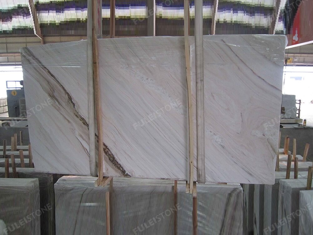 Palissandro Classico Mable Slab