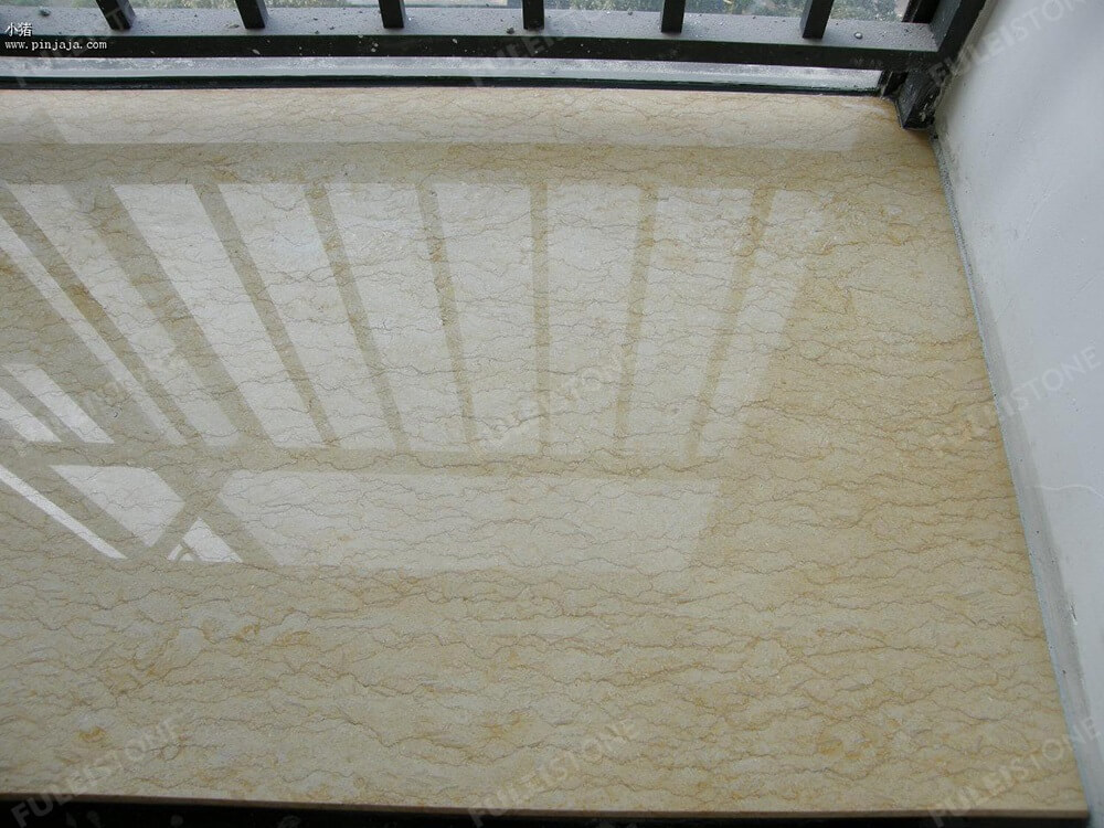 Perlato SF Marble Windowsill