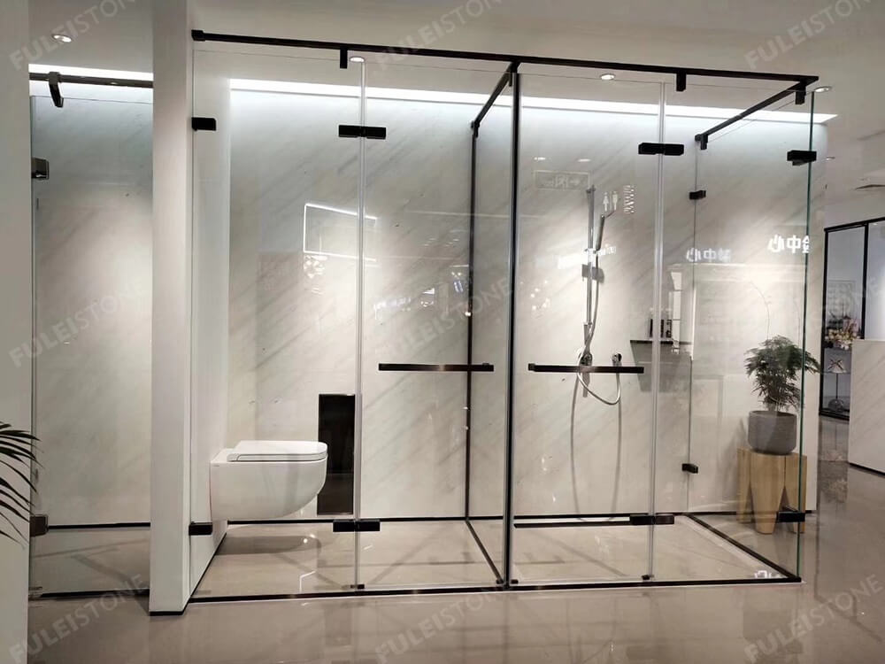 Polaris Marble Project