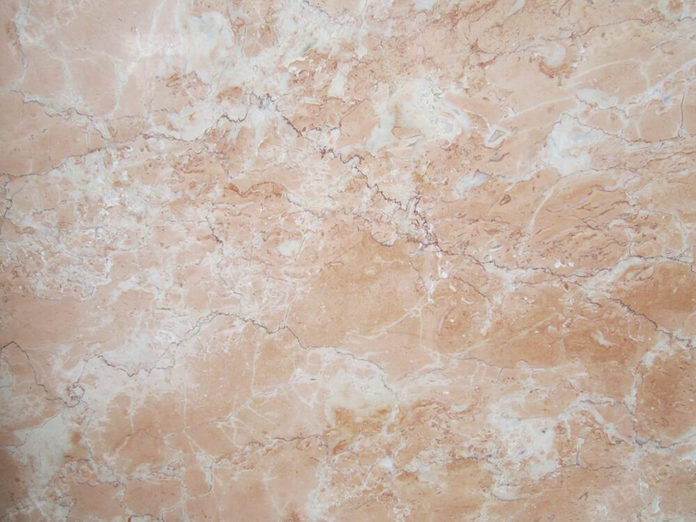 Rosa Tea Marble Texture