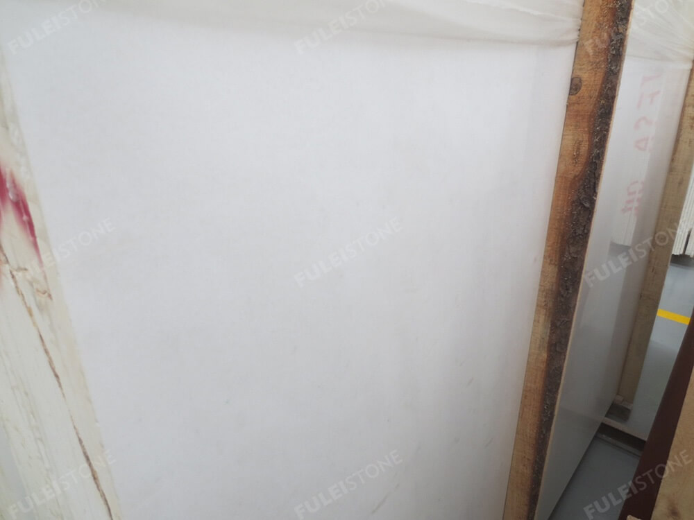 White Thassos Marble Texture