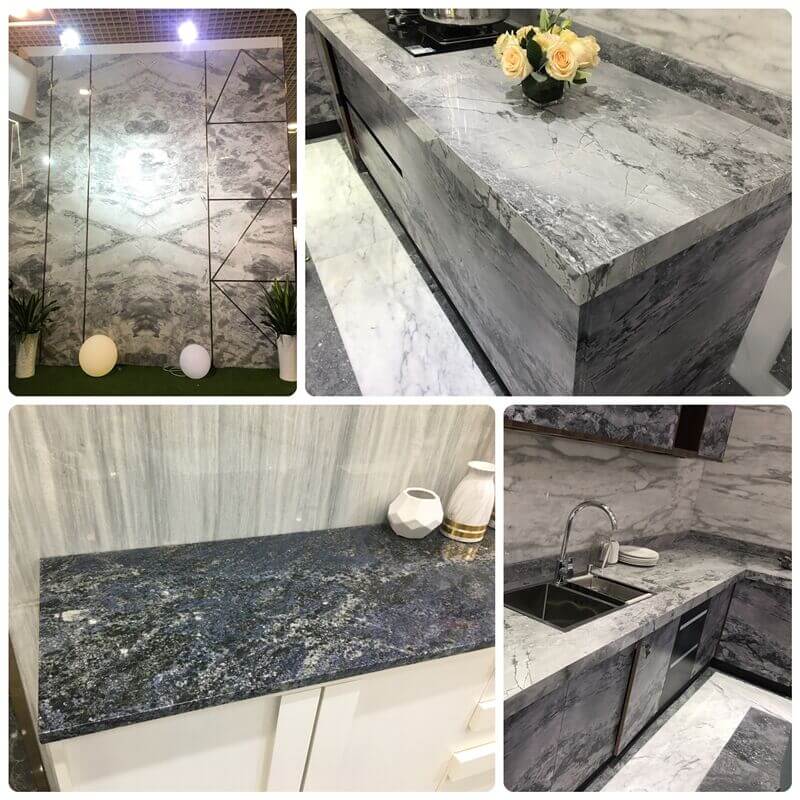 Xiamen Stone Fair stone products