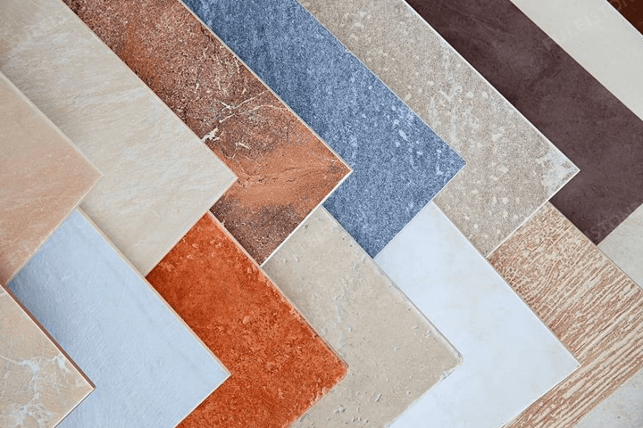 Ceramic Stone Tiles