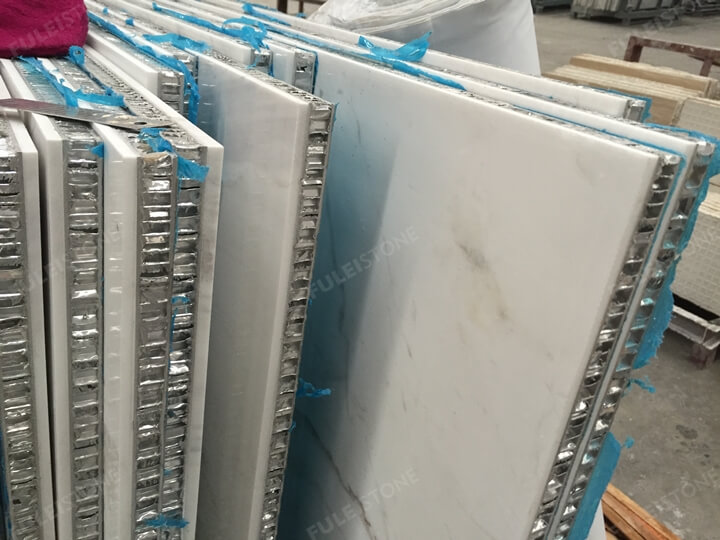 Composite Stone Tiles