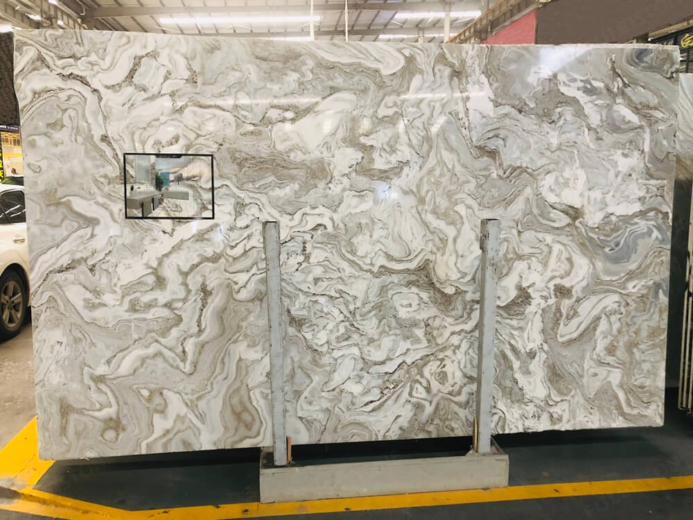 Avalanche Quartzite