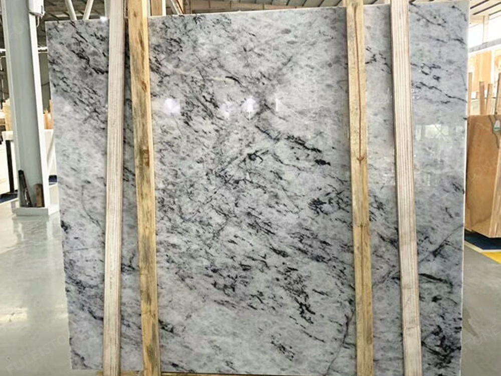 Blue Ice Onyx