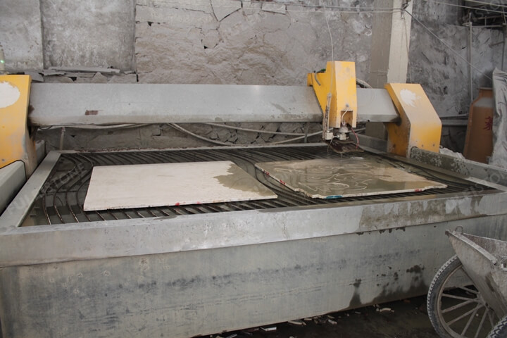 CNC for Medallions