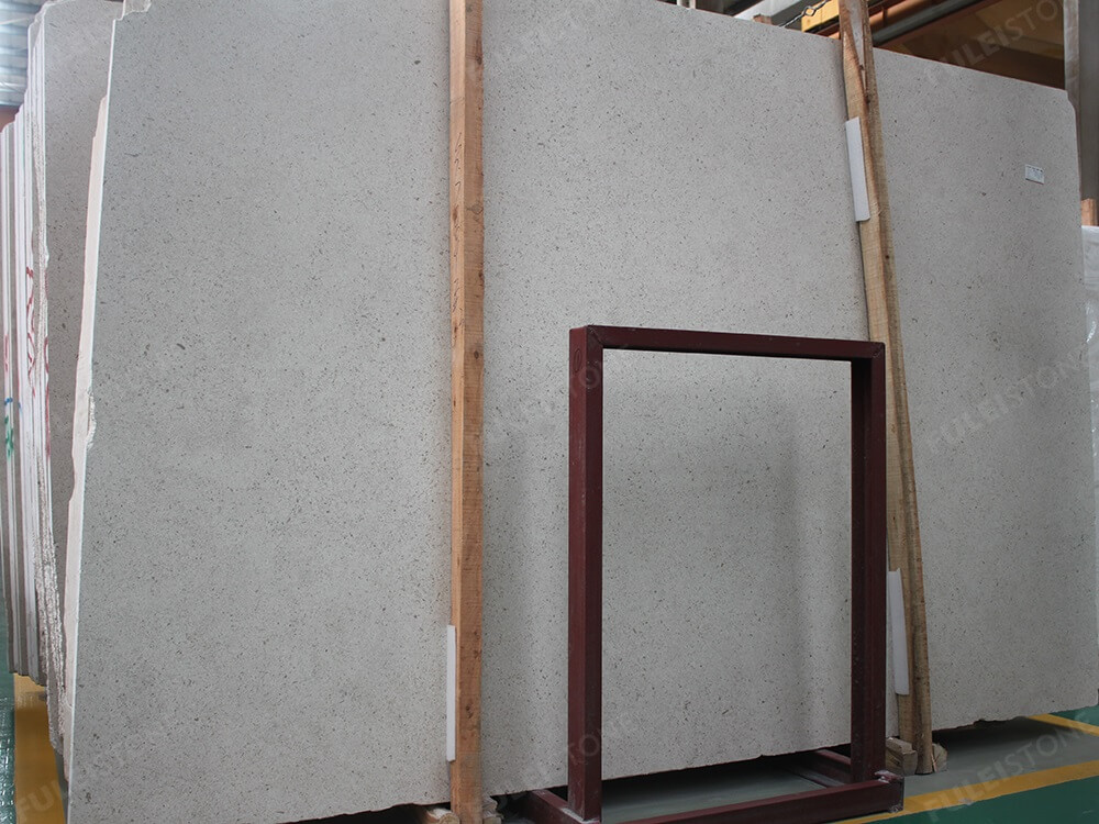 Portugal Botticino Beige Limestone Slab