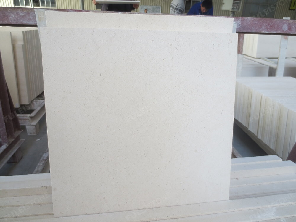 Portugal Botticino Beige Limestone Tiles