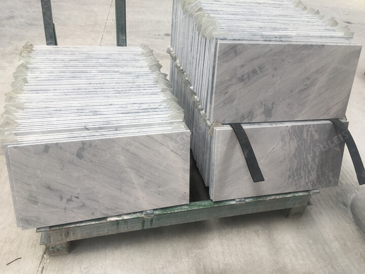 1cm 12x24 inch lais grey marble tiles (3)
