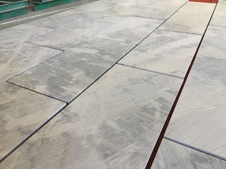 1cm 12x24 inch lais grey marble tiles (6)