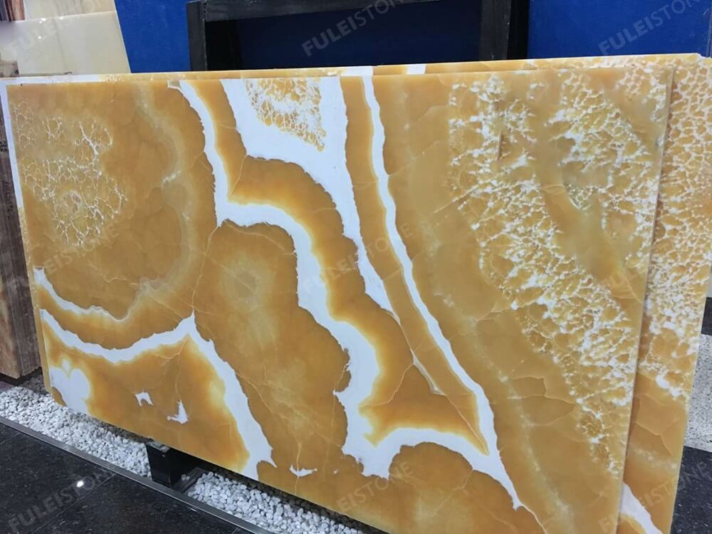 Alabaster Onyx