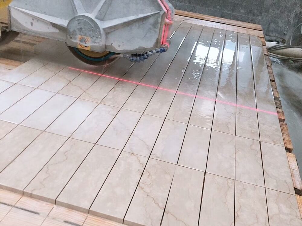 Botticino Classico Marble Tiles