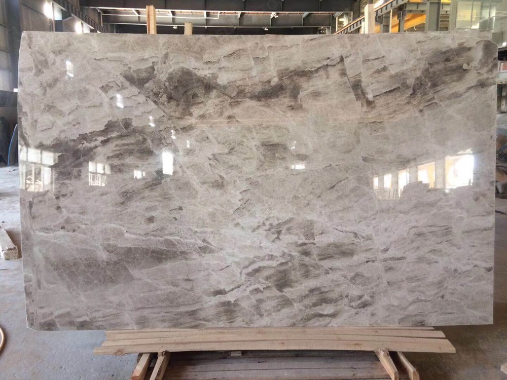 Diana Grey Marble