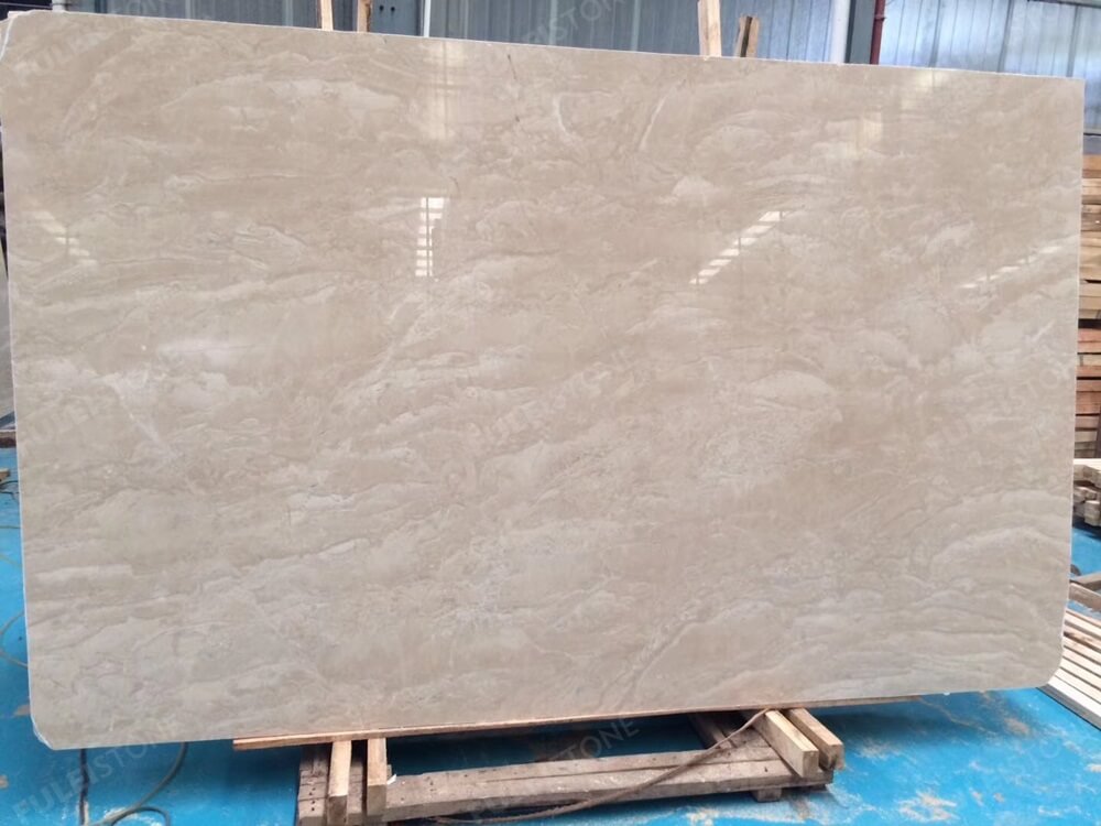 Oman Beige Marble