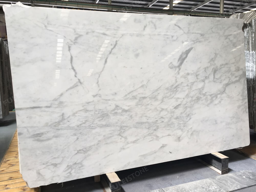 CALACATTA MARBLE